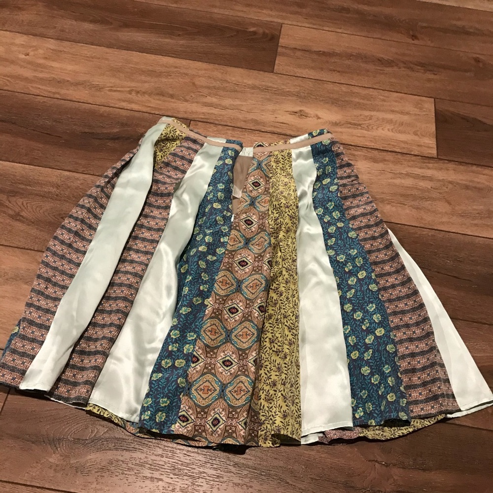 J. Jill Skirt